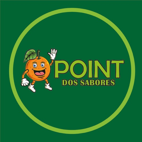 Point dos sabores
