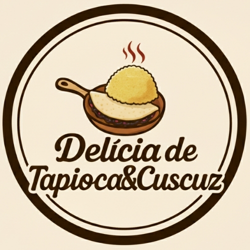 Delícia De TapiocaCuscuz