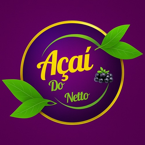 Açaí Do Netto
