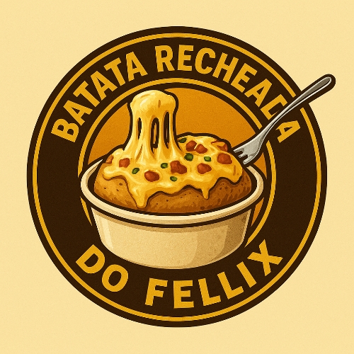 Felix Batata Recheada