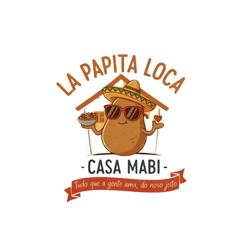La Papita Loca