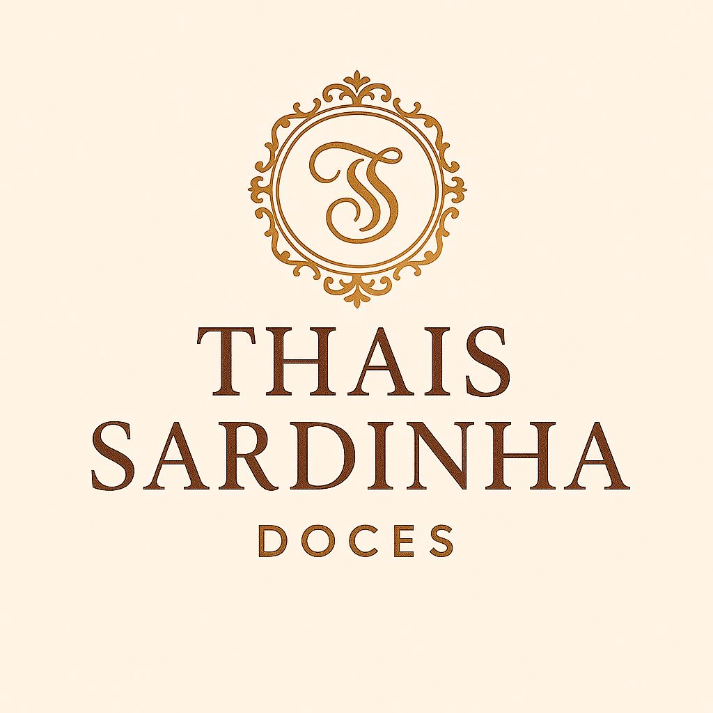 Thais Sardinha Doces