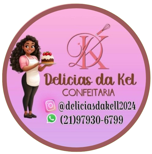 Delícias da Kel