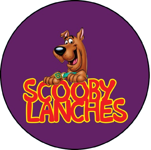 Scooby Lanches