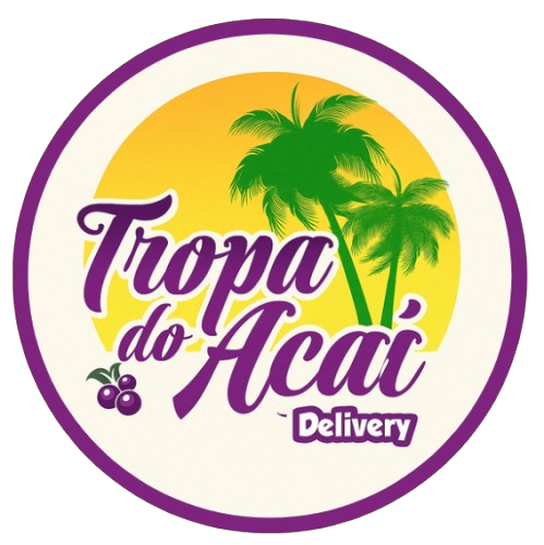 Tropa do Açaí Delivery