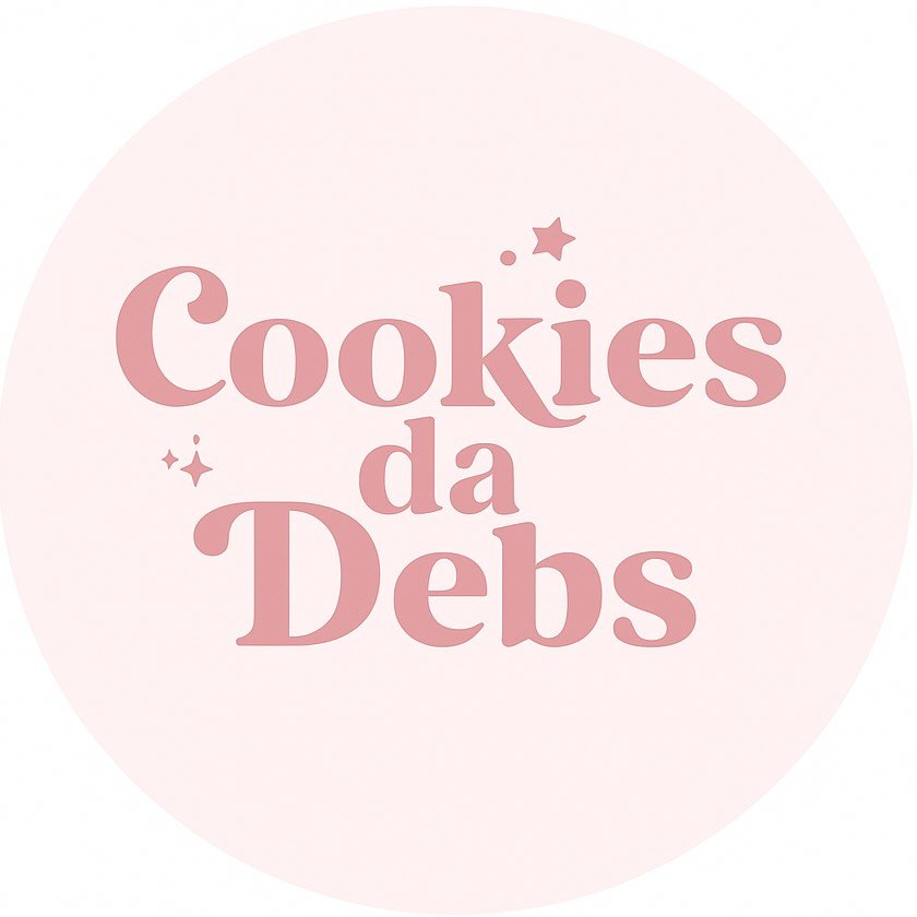 Cookies da Debs