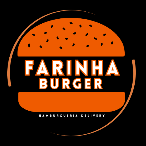 FARINHA BURGER