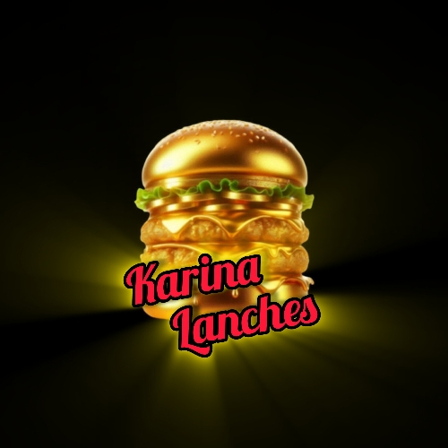 Karina lanches