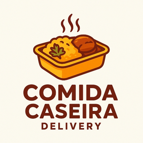 Comida Caseira Delivery
