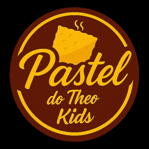 Pastel do Theo