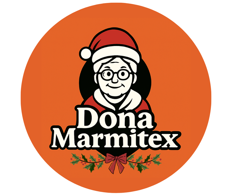Dona Marmitex
