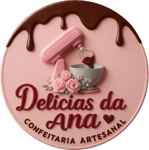 Delicias da Ana
