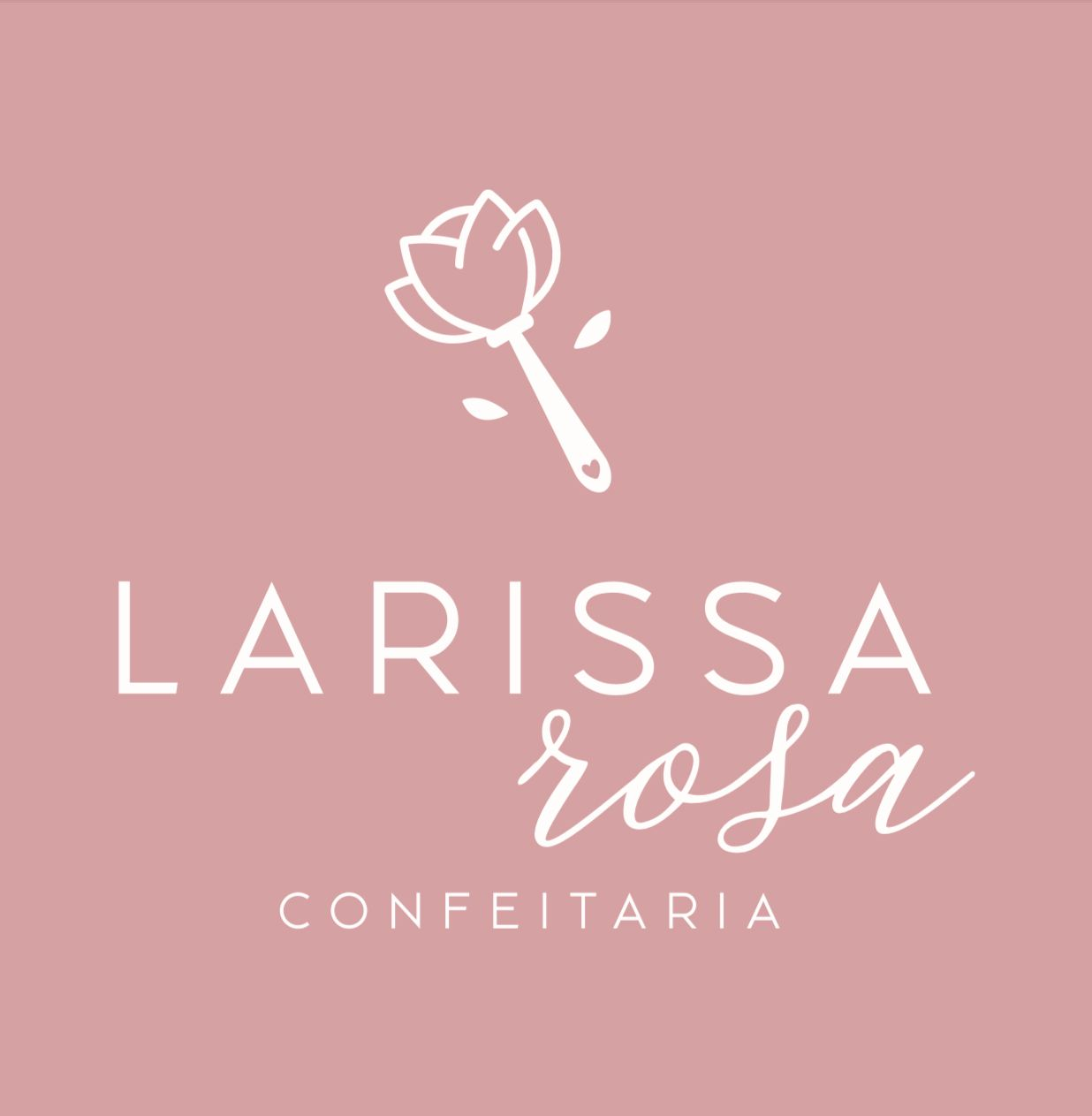 Larissarosaconfeitaria