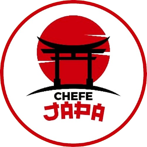 Chef japa