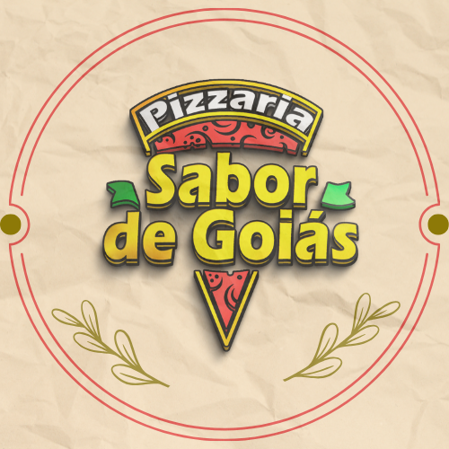 Pizzaria Sabor de Goiás