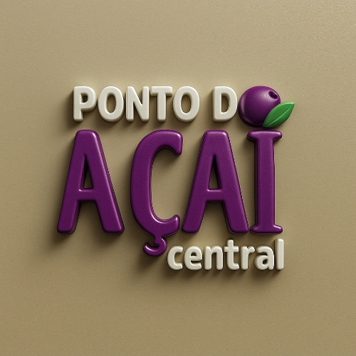 Ponto Do Açaí Central
