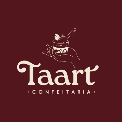 Taart