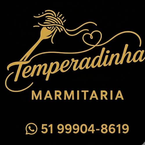 Temperadinha Marmitaria