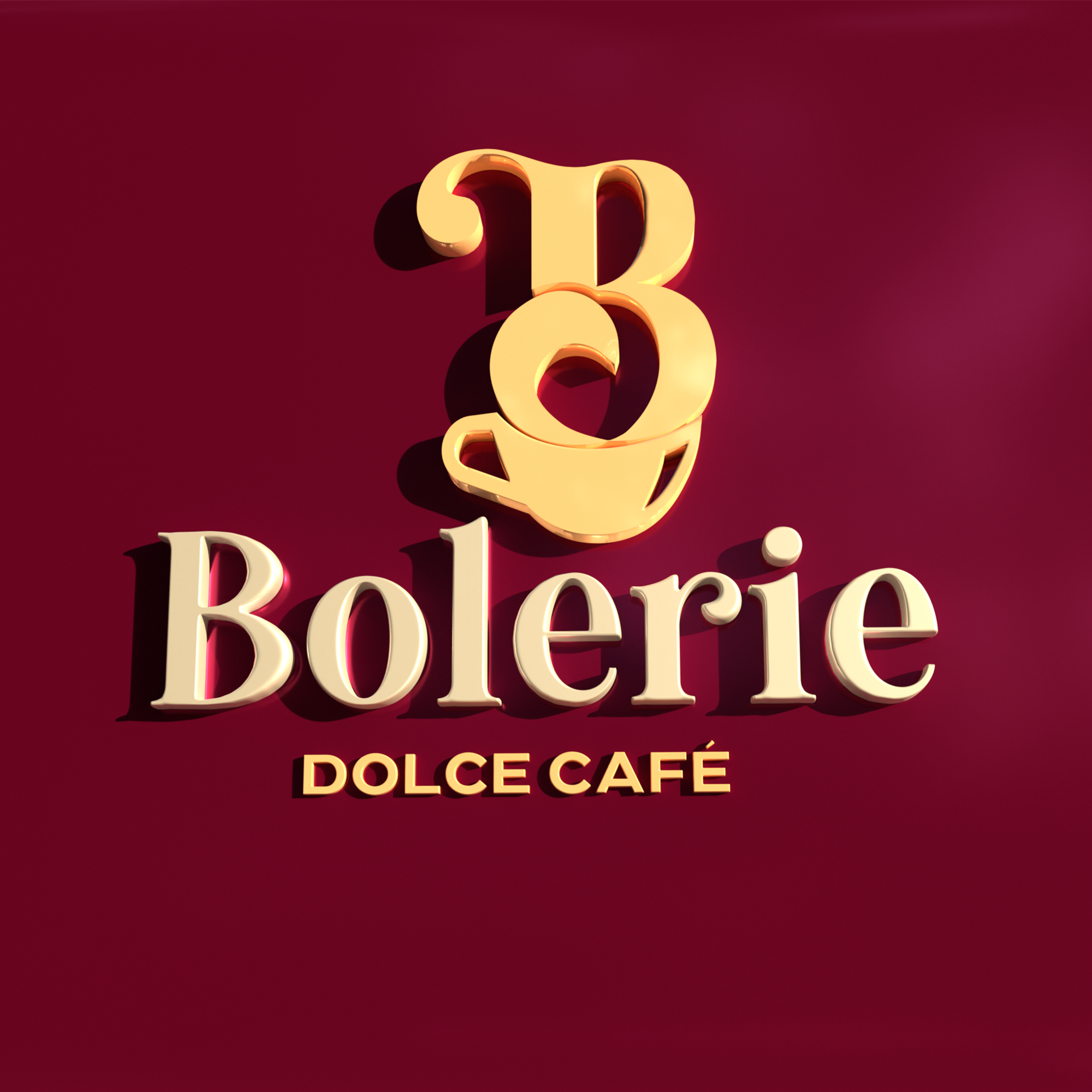 Boleriedolcecafe