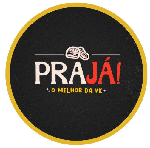 PraJá!