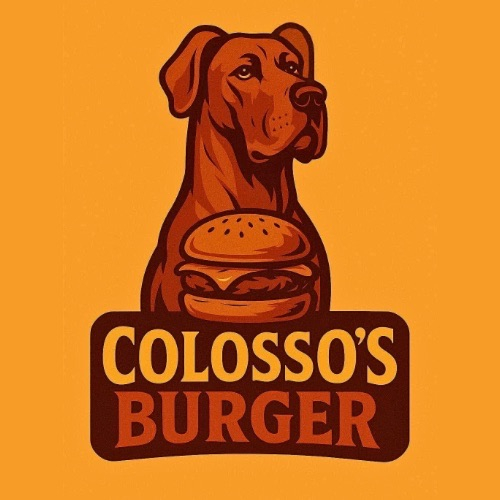 Colosso’s Burger