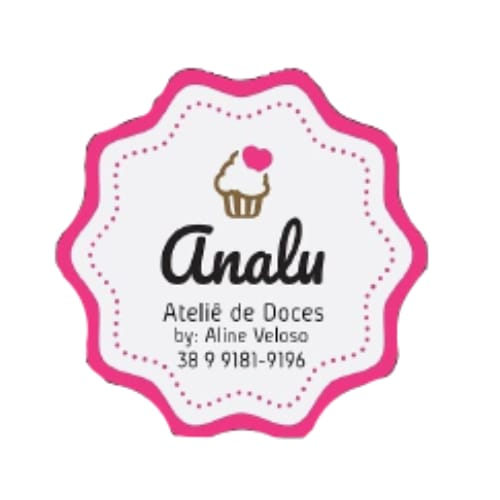 Analu Ateliê de Doces