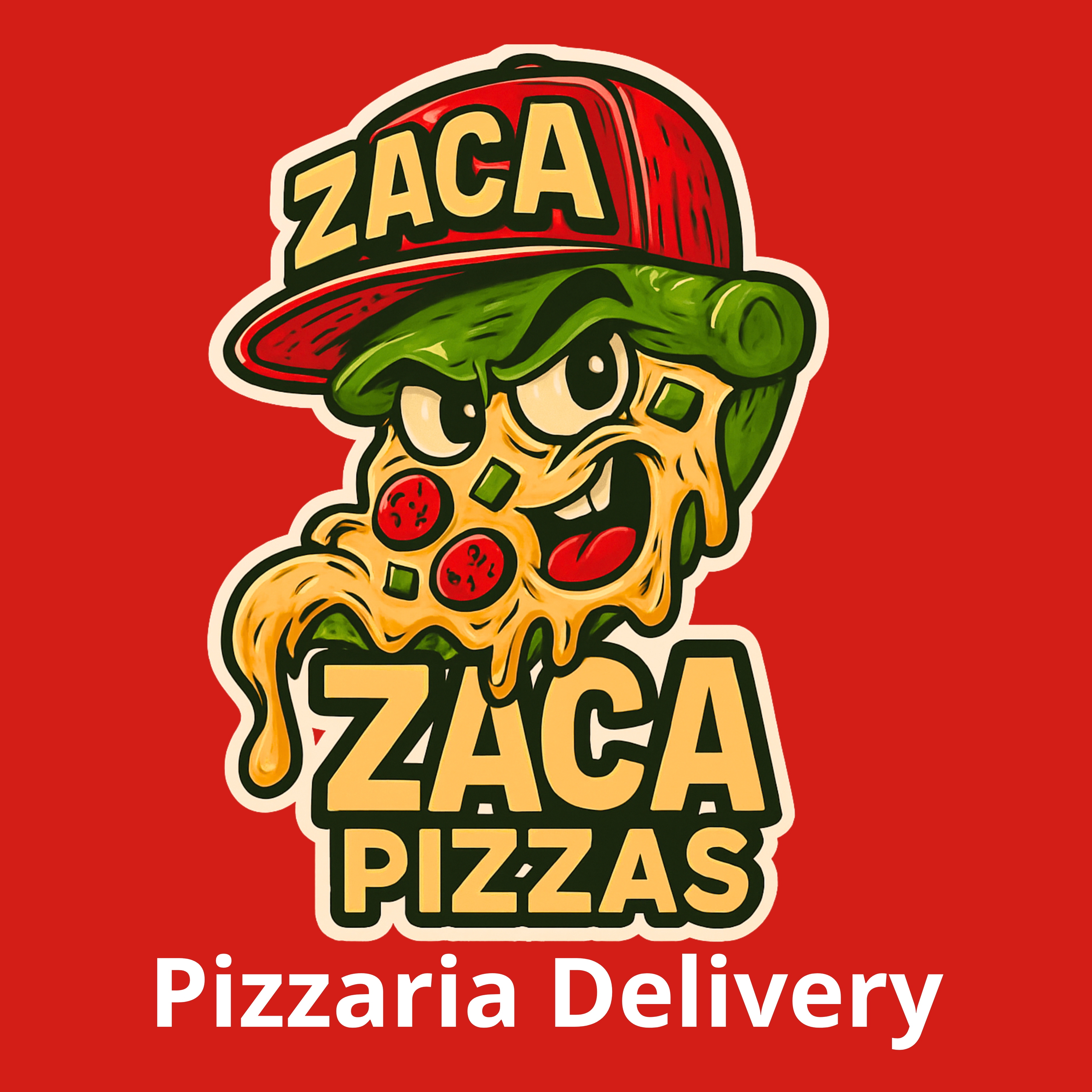 Zaca Pizzas