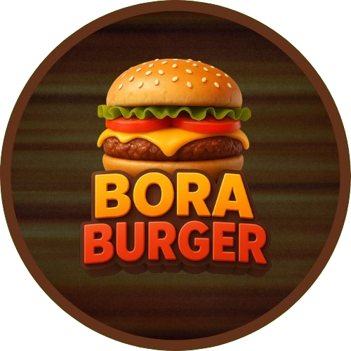 Bora Burger