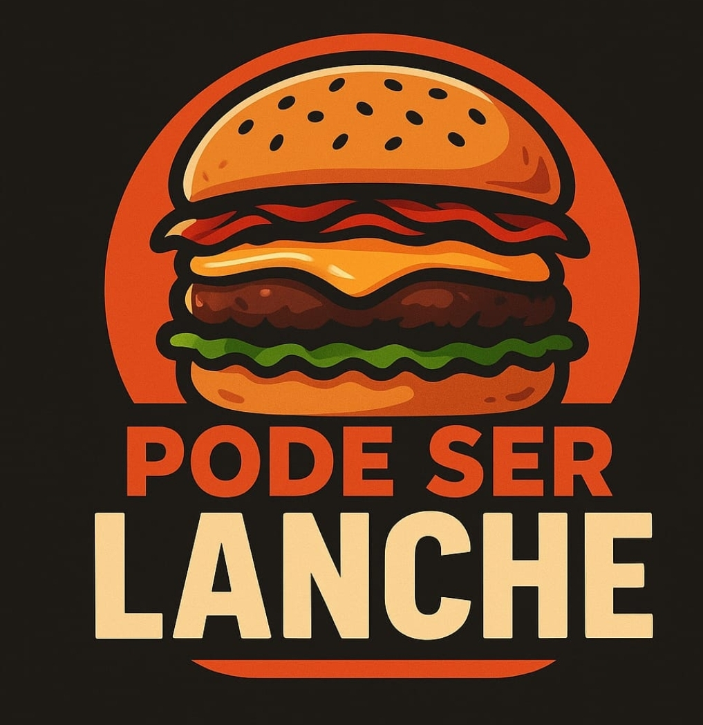 Pode ser lanche