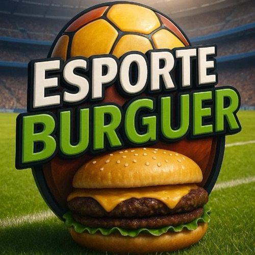 ESPORTE BURGUER