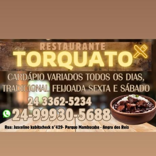 Restaurante Torquato