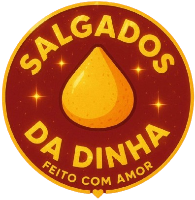 Salgados da Dinha