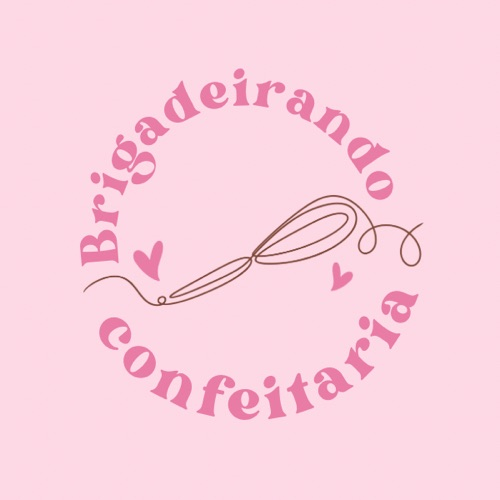 Brigadeirando confeitaria