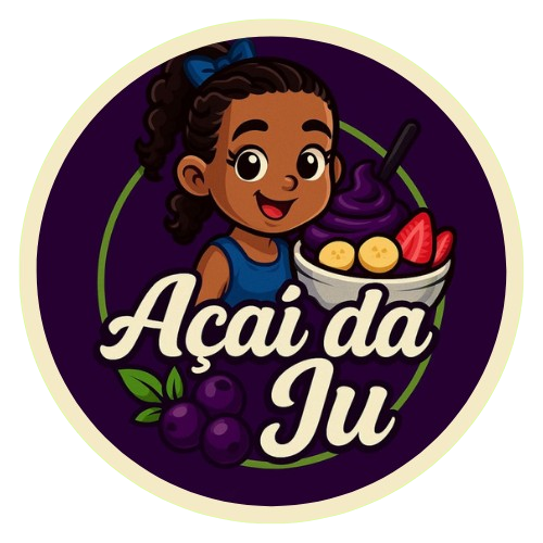 Açaí da Juuh