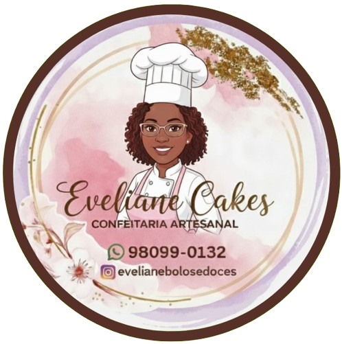Eveliane Cakes Confeitaria Artesanal