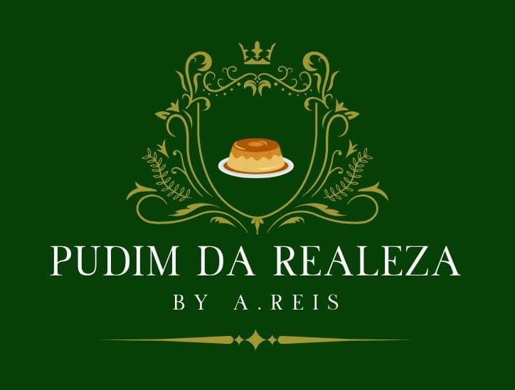 Pudim da Realeza
