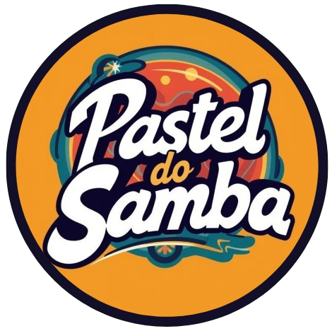 Pastel do Samba
