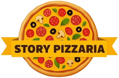 Story Pizzaria Delivery