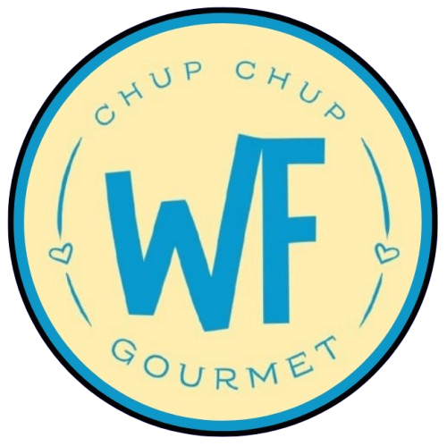 Chup-Chup Gourmet Wf