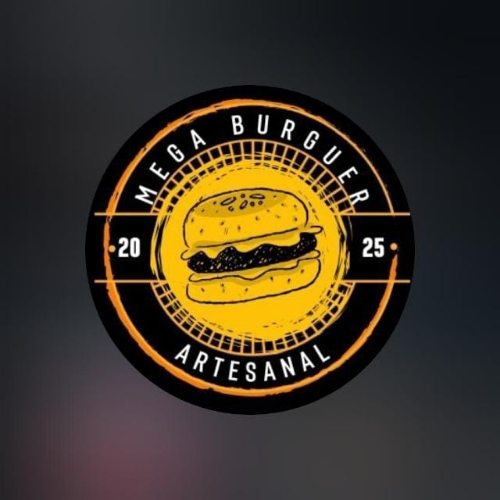 Mega burguer Artesanal