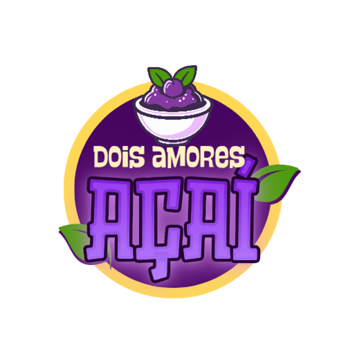 Açaí Dois Amores