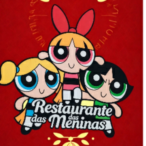 Restaurante das Meninas