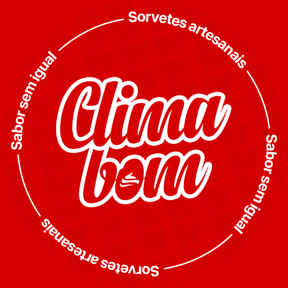Sorveteria Clima Bom