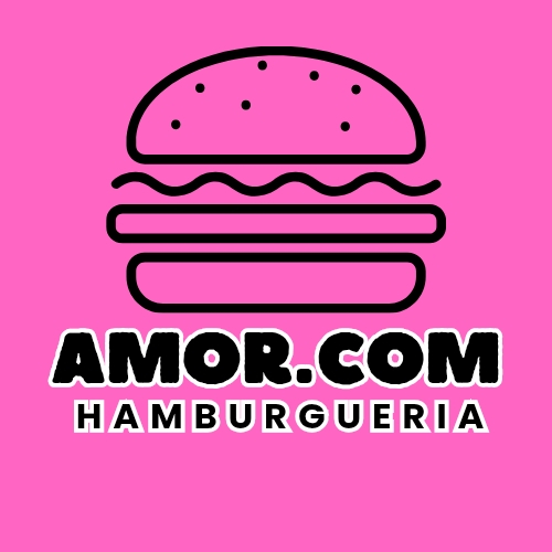 Amor.com Hamburgueria