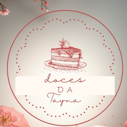Doces da Tayna