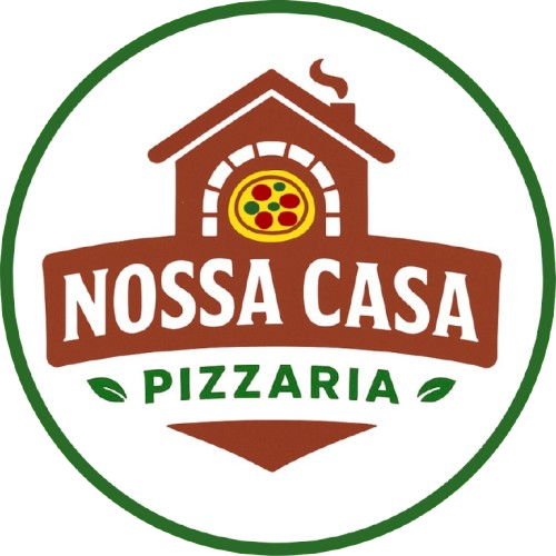 Nossa Casa Pizzaria