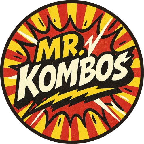 Mister Kombos
