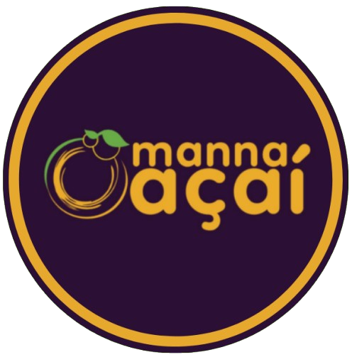 Manna Açaí