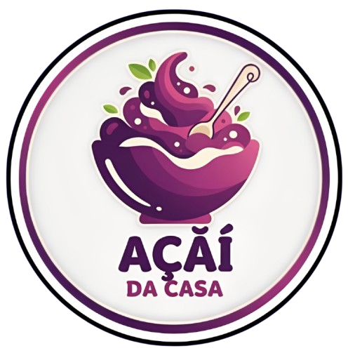 Açaí Da Casa