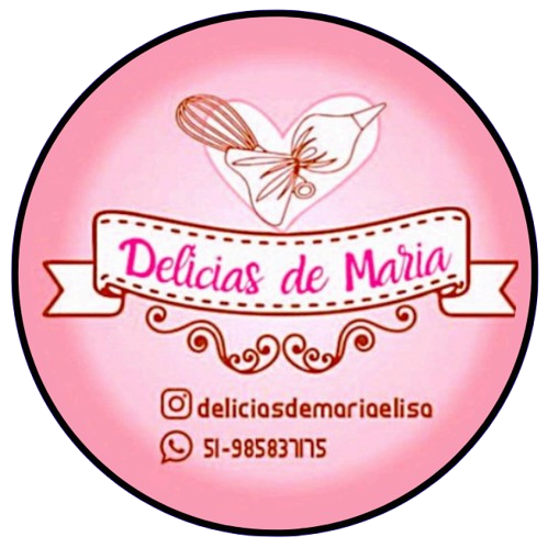 Delícias De Maria